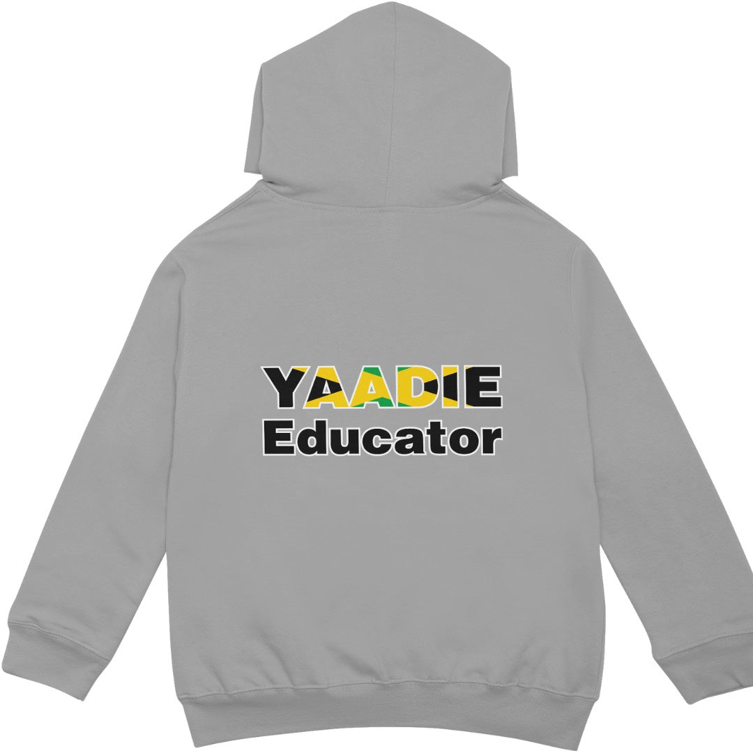 Modern Yaadie Educator