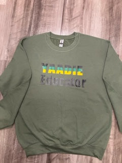 YAADIE Educator Sweatshirt