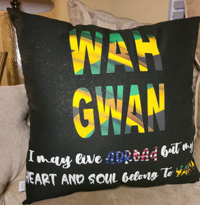 Wah Gwan Jamaica