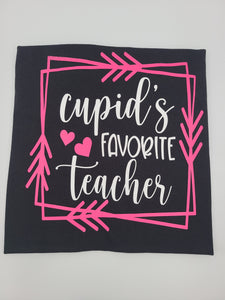 Cupid Teacher