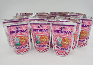 Party Favors Package