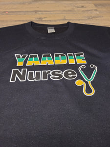 Yaadie Nurse