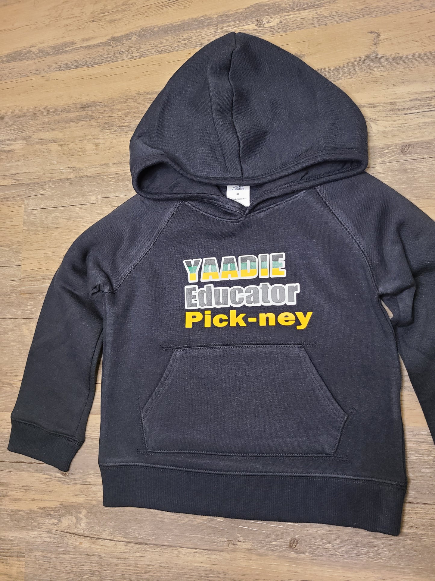 YAADIE PICKNEY Hoodie