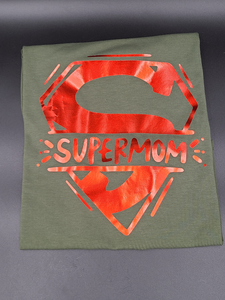 SUPERMOM T-Shirt