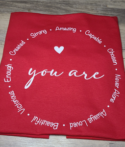 You are loved Tee